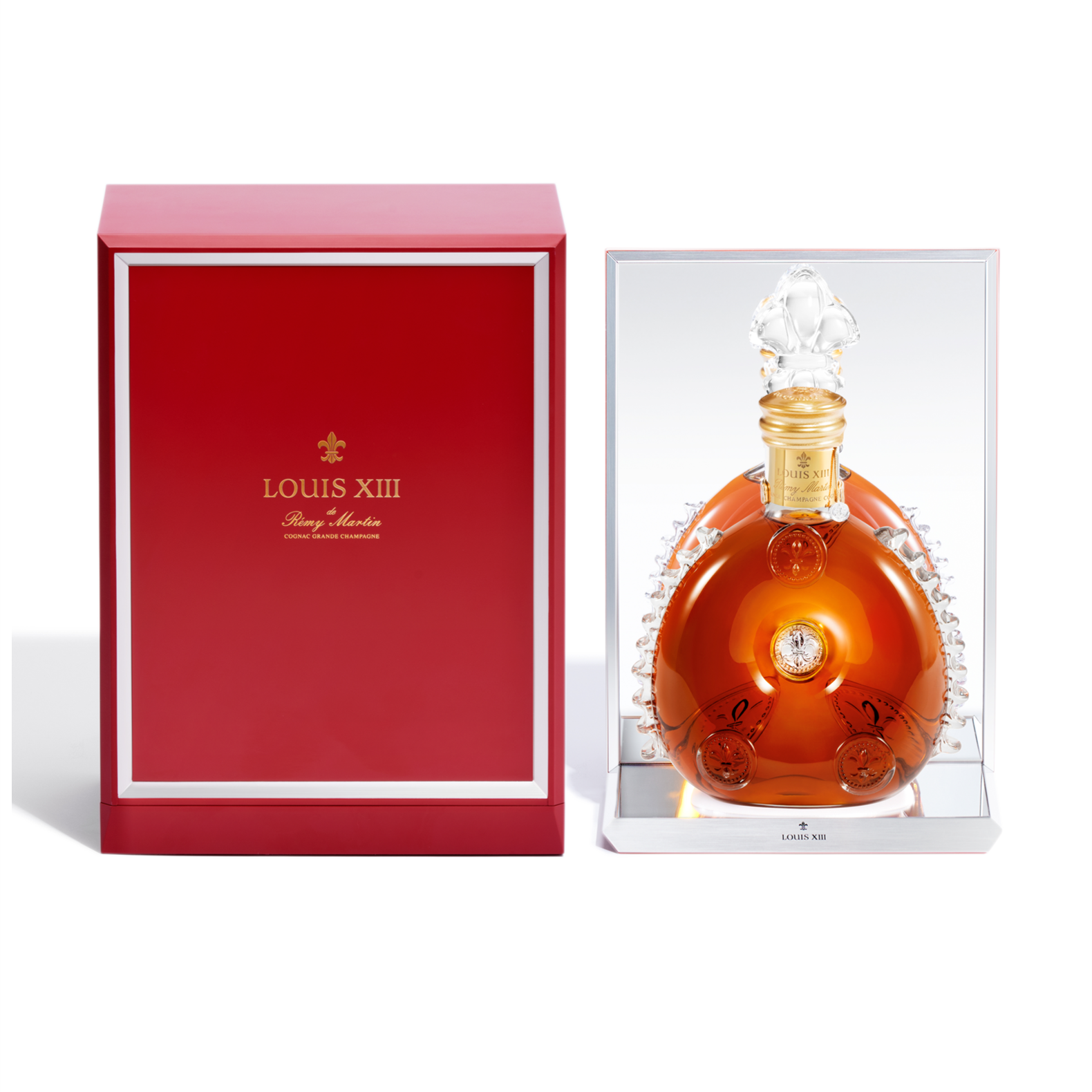 Remy Martin Louis XIII Cognac 70cl Classic – MonelCapital