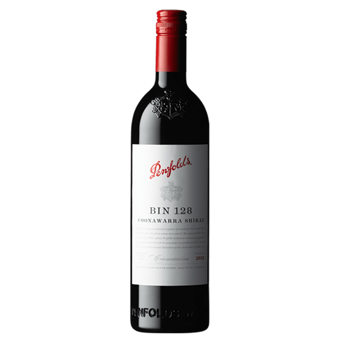 Penfolds Bin128 2018